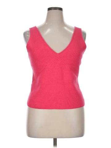 Banana Republic Factory Store Sweater Vest (view 1)