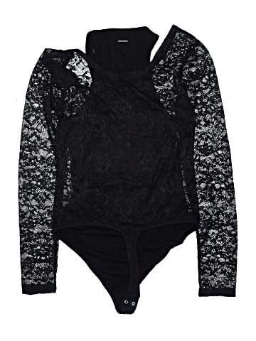 ALLSAINTS Bodysuit (view 2)