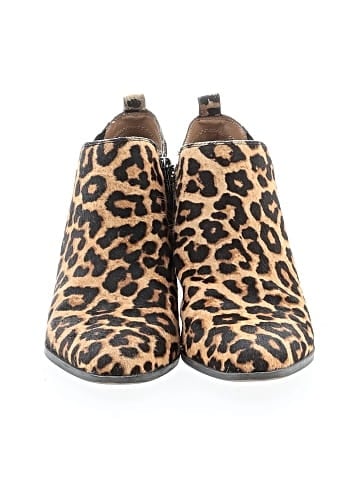 Franco Sarto Ankle Boots (view 2)