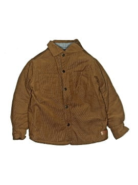 7 For All Mankind Jacket
