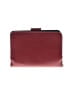 Unbranded Burgundy Wristlet One size - photo 2