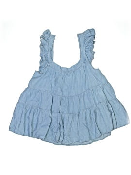 Mi ami Sleeveless Top (view 1)
