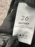 Mother Black Jeans Size 26 waist - photo 8
