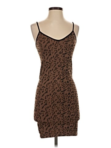 Bozzolo Casual Dress (view 1)