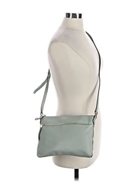 Kate Spade New York Leather Crossbody Bag (view 2)
