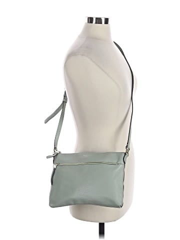 Kate Spade New York Leather Crossbody Bag (view 2)