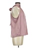 Shein Pink Sleeveless Blouse Size 8 - 10 - photo 4