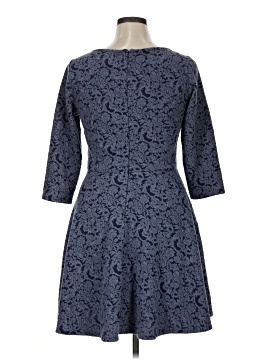 LC Lauren Conrad Casual Dress (view 2)