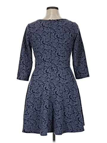 LC Lauren Conrad Casual Dress (view 2)