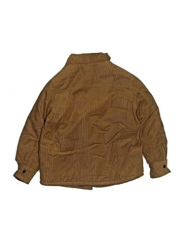 7 For All Mankind Jacket (view 2)