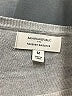 Banana Republic Factory Store Silver Pullover Sweater Size M - photo 7