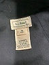 L.L.Bean 100% Cotton Solid Blue Shorts Size 16 - photo 3