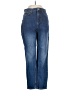 We the Free 100% Cotton Blue Jeans Size 26 waist - photo 1