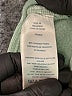 we wander Green Sweatshirt Size XS - photo 8