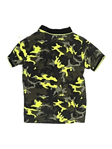 Psycho Bunny Short Sleeve Polo (view 2)