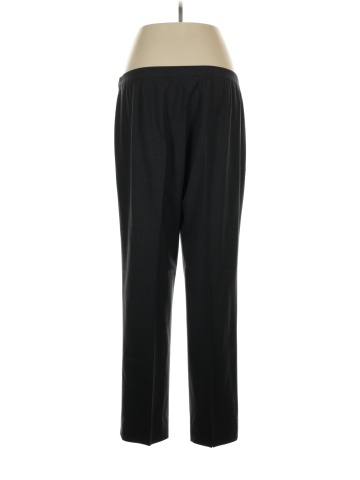 Lafayette 148 New York Wool Pants (view 2)