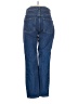We the Free 100% Cotton Blue Jeans Size 26 waist - photo 2