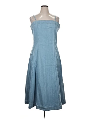 Banana Republic Factory Store Casual Dress (view 1)