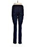 Old Navy Solid Blue Jeans Size 10L - photo 2