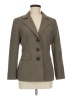Le Suit Brown Cardigan Size 6 (petite) - photo 1