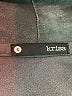Krisa Gray Cardigan Size S - photo 7