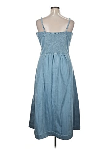 Banana Republic Factory Store Casual Dress (view 2)