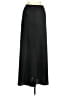 Unbranded Solid Black Formal Skirt Size M - photo 1