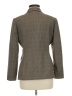 Le Suit Brown Cardigan Size 6 (petite) - photo 2