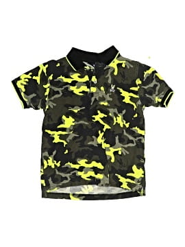 Psycho Bunny Short Sleeve Polo