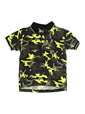 Psycho Bunny Short Sleeve Polo (view 1)