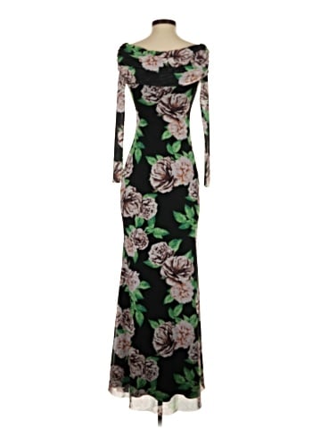 AFRM Cocktail Dress (view 2)