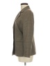 Le Suit Brown Cardigan Size 6 (petite) - photo 5