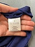 Olive and Oak 100% Polyester Color Block Teal Casual Dress Size S - photo 8