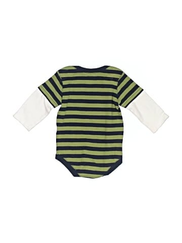 Gymboree Long Sleeve Onesie (view 2)