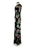 AFRM Black Cocktail Dress Size S - photo 5