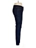 Old Navy Solid Blue Jeans Size 10L - photo 4