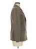 Le Suit Brown Cardigan Size 6 (petite) - photo 4