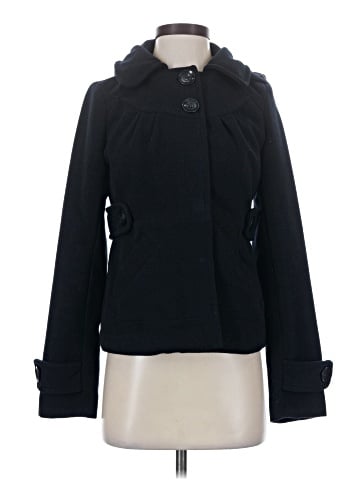 Tulle Coat (view 1)