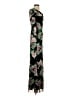 AFRM Black Cocktail Dress Size S - photo 4