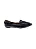 ABound Solid Black Flats Size 9 - photo 1