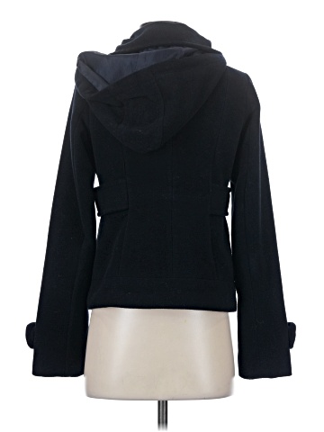 Tulle Coat (view 2)
