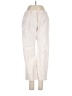 FRAME 100% Cotton Ivory Casual Pants Size 26 waist - photo 1