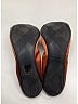 Burberry Brown Satin Flats Size EU (IT) 40 / US 10 - photo 9