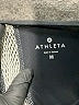 Athleta Black Sleeveless T-Shirt Size M - photo 7