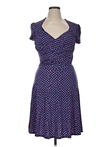 Leota Casual Dress (view 1)