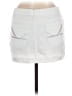 Vanilla Jeans White Denim Skirt Size 7 - photo 2
