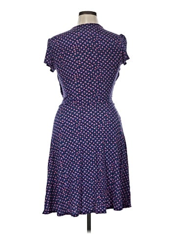 Leota Casual Dress (view 2)