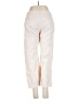 FRAME 100% Cotton Ivory Casual Pants Size 26 waist - photo 2