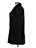 Armani Exchange Black Wool Coat Size XS - photo 5