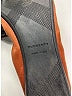 Burberry Brown Satin Flats Size EU (IT) 40 / US 10 - photo 6